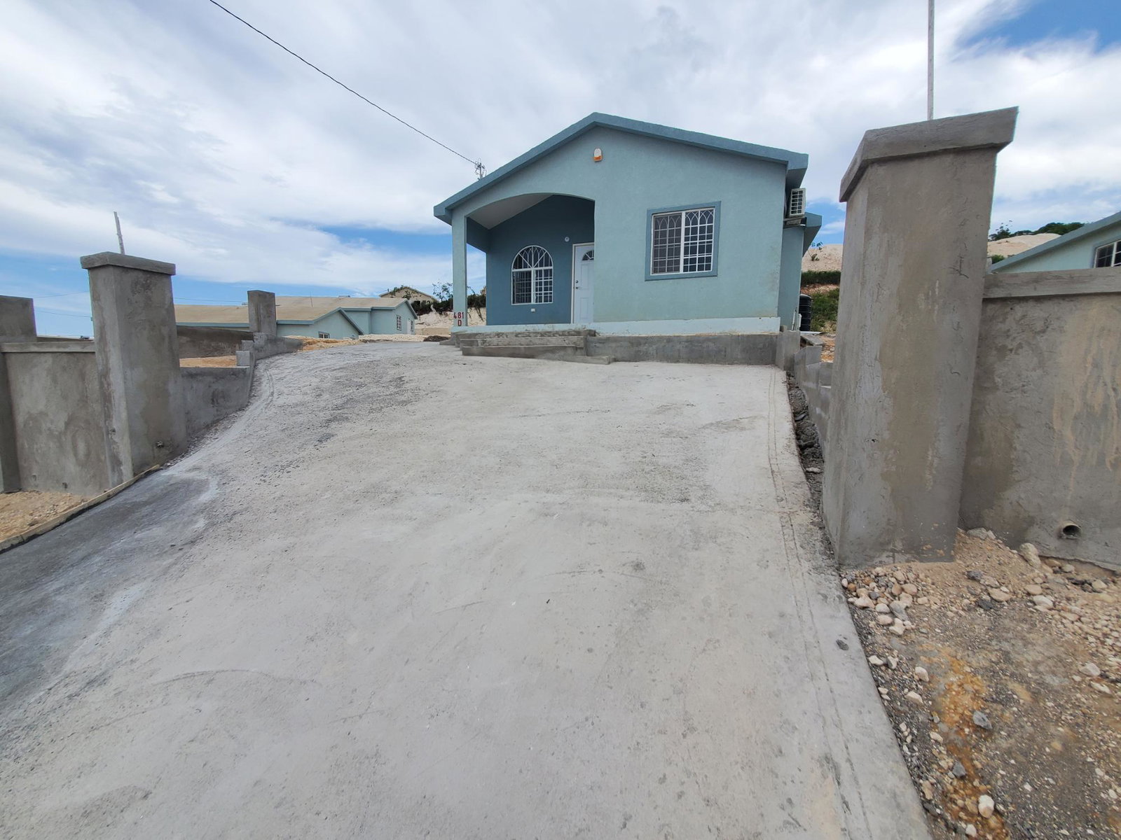 Second image of 481- Camelot Village in Discovery Bay, St. Ann, Jamaica - property is For Rent