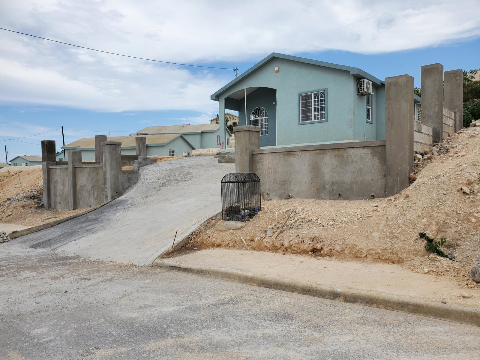 First image of 481- Camelot Village in Discovery Bay, St. Ann, Jamaica - property is For Rent