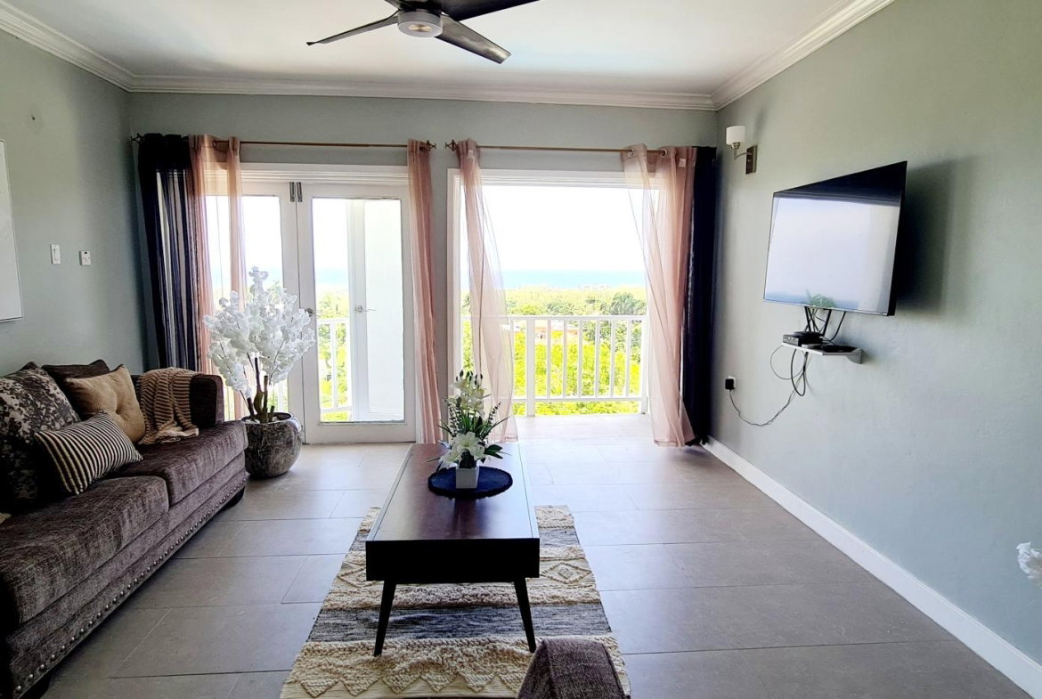 Sixth image of B10-303 Charles Avenue, Ironshore in Ironshore, St. James, Jamaica - property is For Rent