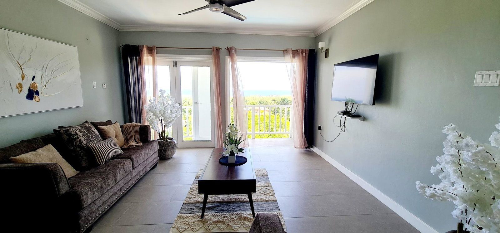 Sixth image of B10-303 Charles Avenue, Ironshore in Ironshore, St. James, Jamaica - property is For Rent