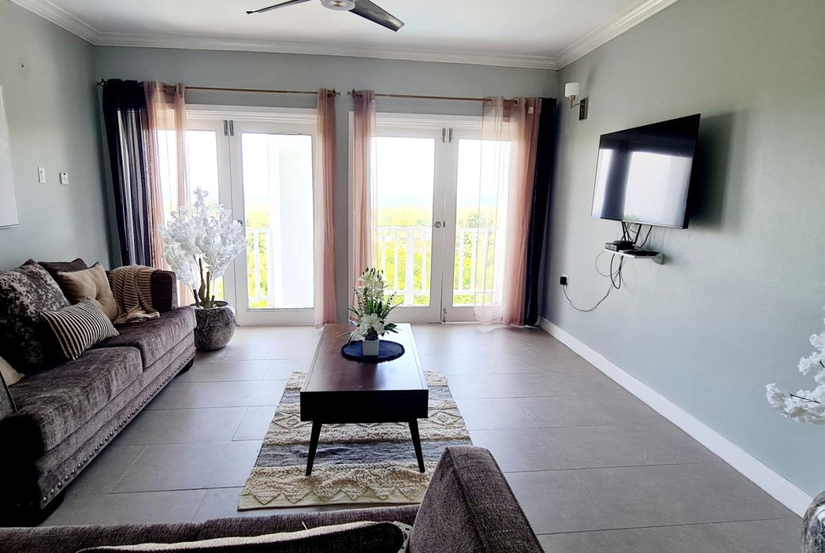 Seventh image of B10-303 Charles Avenue, Ironshore in Ironshore, St. James, Jamaica - property is For Rent