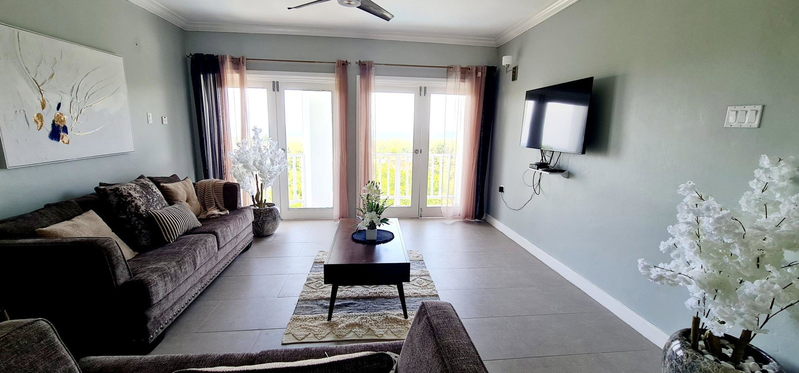 Seventh image of B10-303 Charles Avenue, Ironshore in Ironshore, St. James, Jamaica - property is For Rent