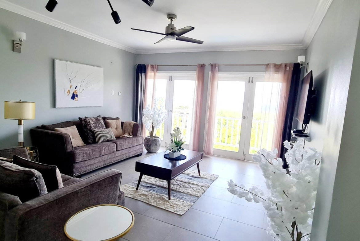Eighth image of B10-303 Charles Avenue, Ironshore in Ironshore, St. James, Jamaica - property is For Rent
