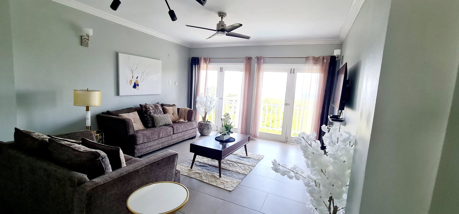Eighth image of B10-303 Charles Avenue, Ironshore in Ironshore, St. James, Jamaica - property is For Rent