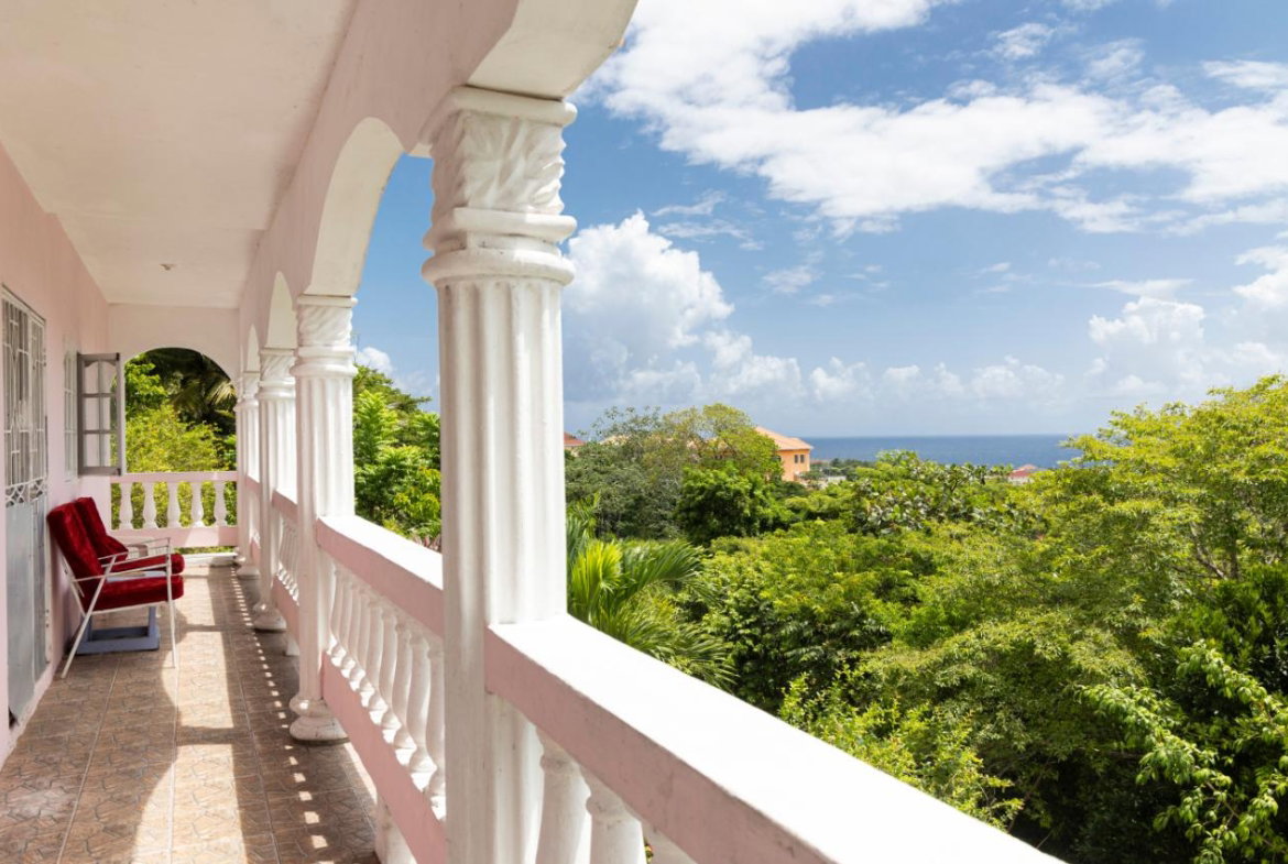 Second image of 285 Spring Valley in Tower Isle, St. Mary, Jamaica - property is For Sale