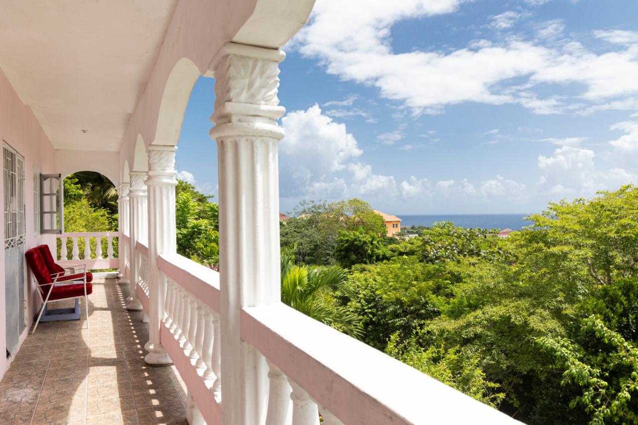 Second image of 285 Spring Valley in Tower Isle, St. Mary, Jamaica - property is For Sale