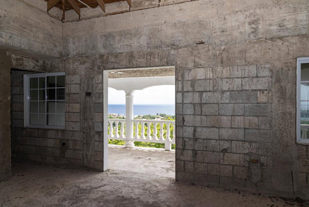 Twelfth image of 285 Spring Valley in Tower Isle, St. Mary, Jamaica - property is For Sale