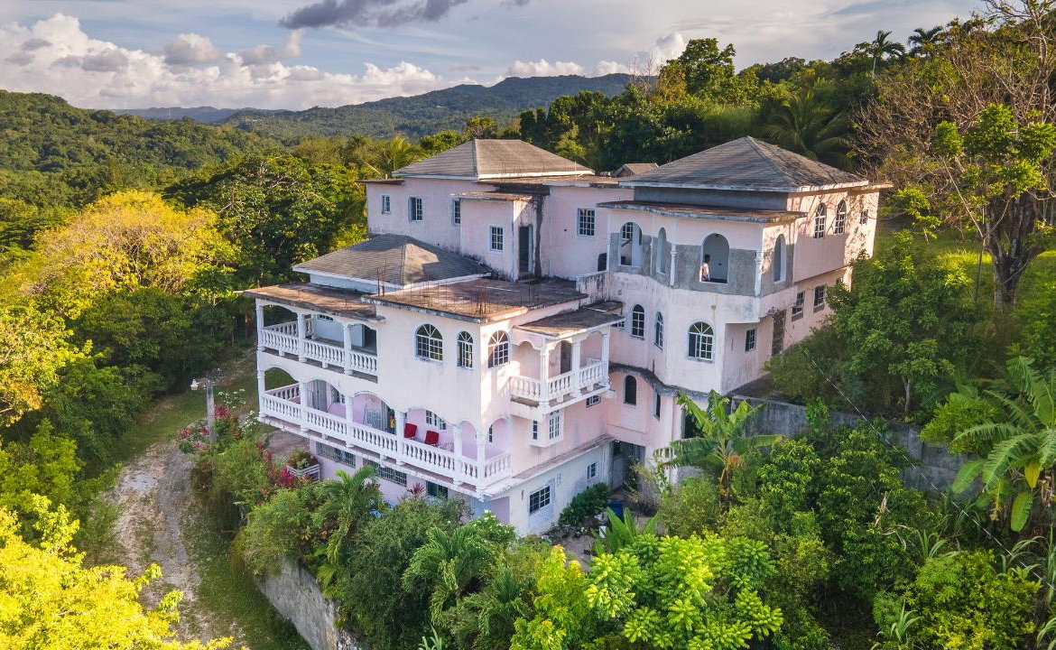 First image of 285 Spring Valley in Tower Isle, St. Mary, Jamaica - property is For Sale