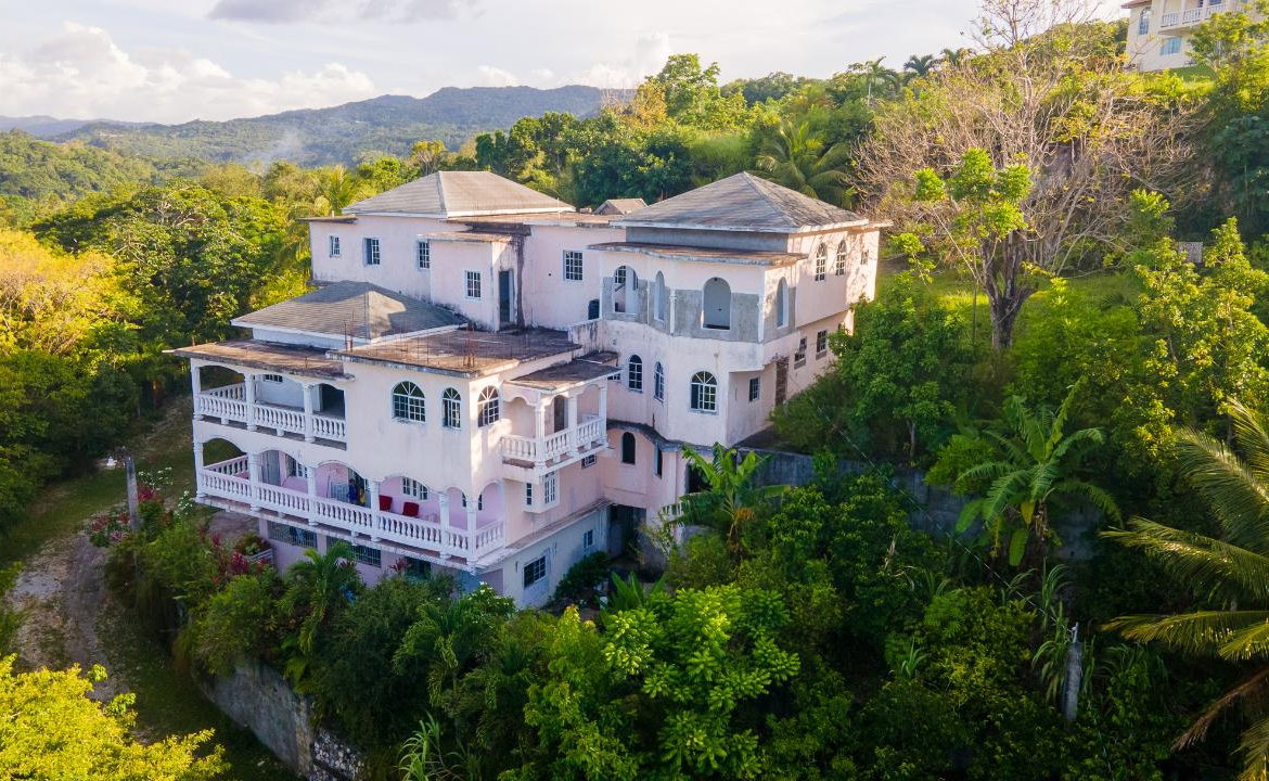 Thirteenth image of 285 Spring Valley in Tower Isle, St. Mary, Jamaica - property is For Sale