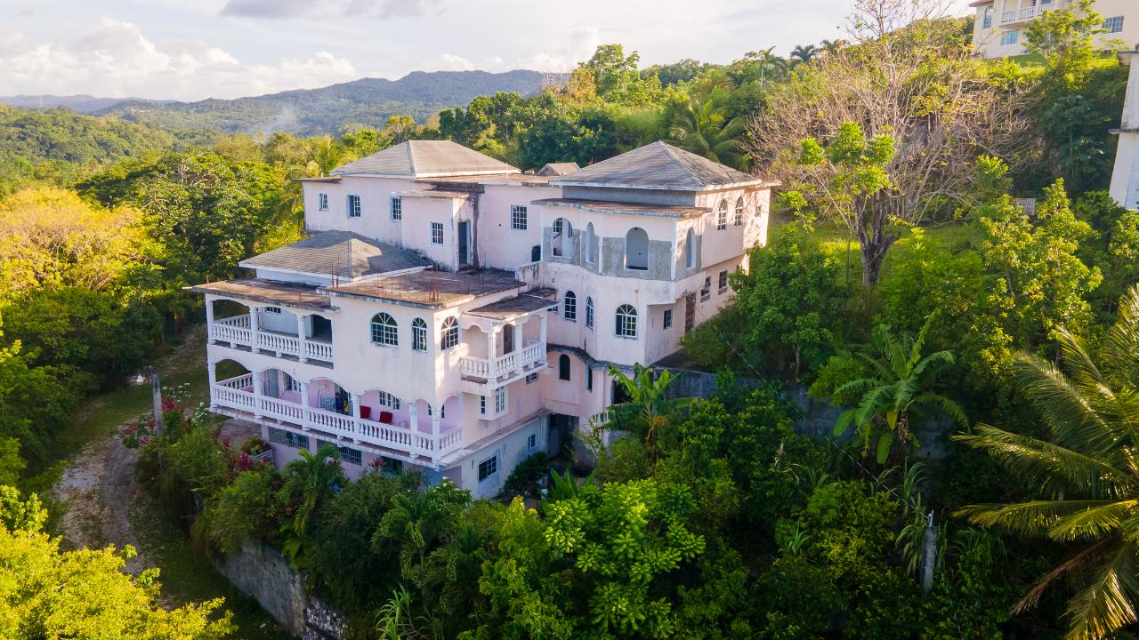 Thirteenth image of 285 Spring Valley in Tower Isle, St. Mary, Jamaica - property is For Sale