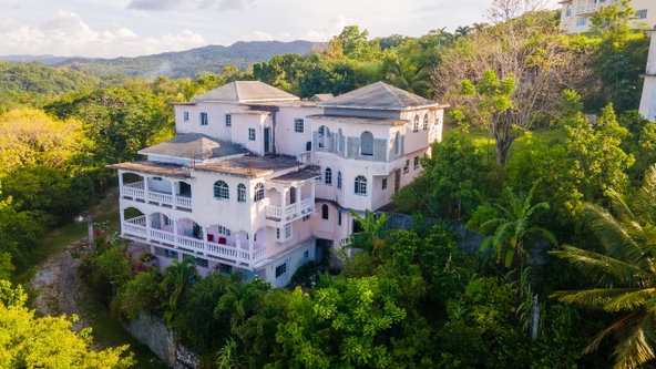 Thirteenth image of 285 Spring Valley in Tower Isle, St. Mary, Jamaica - property is For Sale