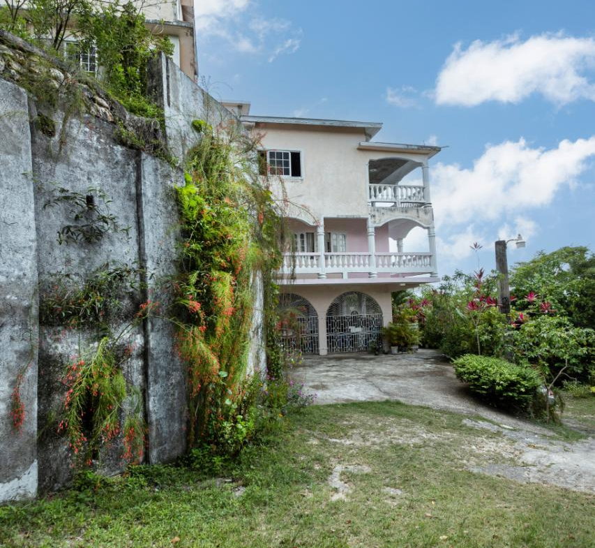 Third image of 285 Spring Valley in Tower Isle, St. Mary, Jamaica - property is For Sale
