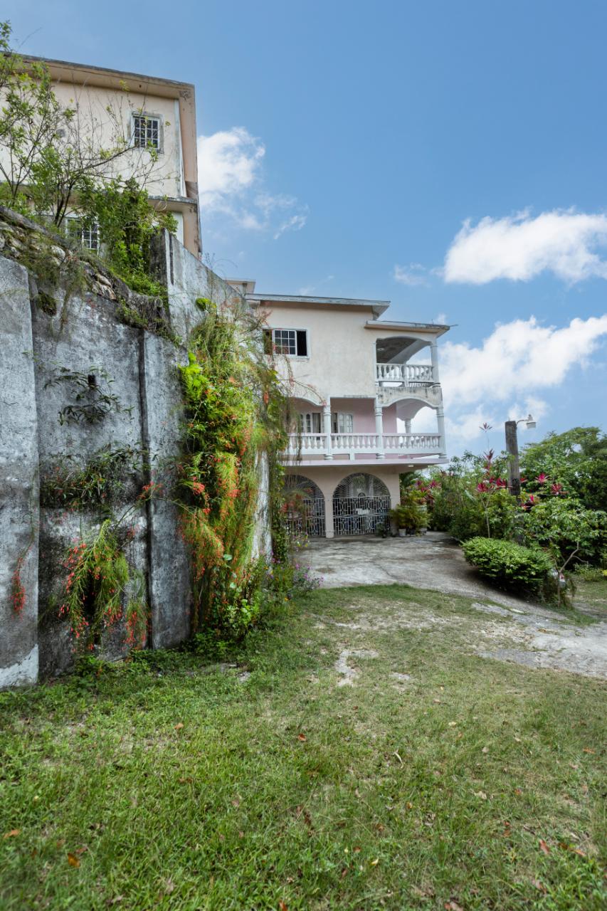 Third image of 285 Spring Valley in Tower Isle, St. Mary, Jamaica - property is For Sale