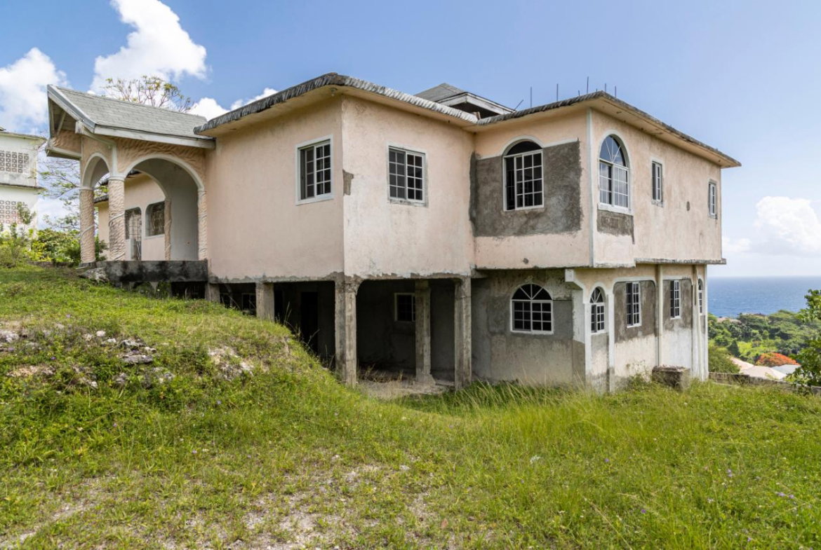 Fourth image of 285 Spring Valley in Tower Isle, St. Mary, Jamaica - property is For Sale