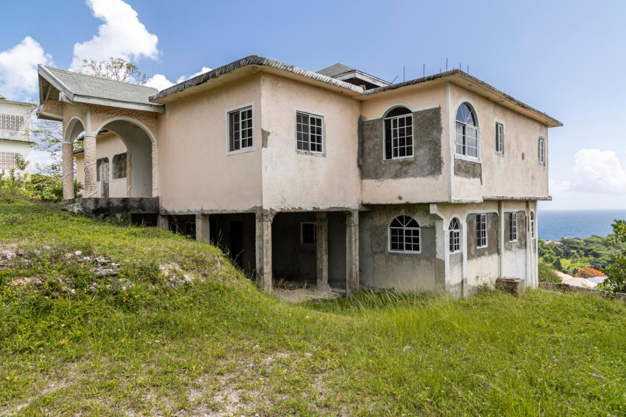 Fourth image of 285 Spring Valley in Tower Isle, St. Mary, Jamaica - property is For Sale