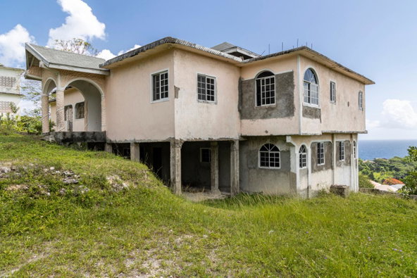 Fourth image of 285 Spring Valley in Tower Isle, St. Mary, Jamaica - property is For Sale