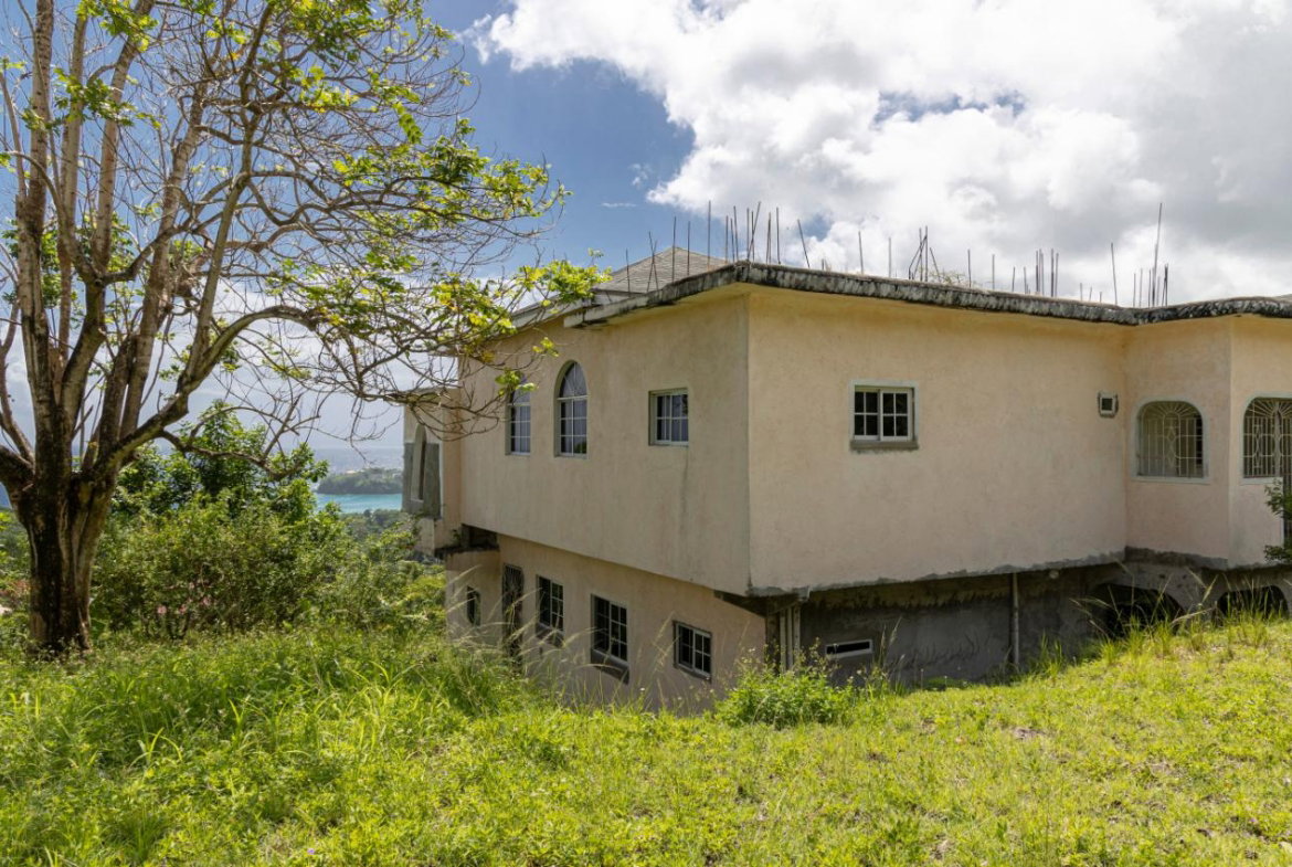 Fifth image of 285 Spring Valley in Tower Isle, St. Mary, Jamaica - property is For Sale
