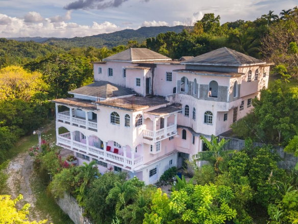 First image of 285 Spring Valley in Tower Isle, St. Mary, Jamaica - property is For Sale