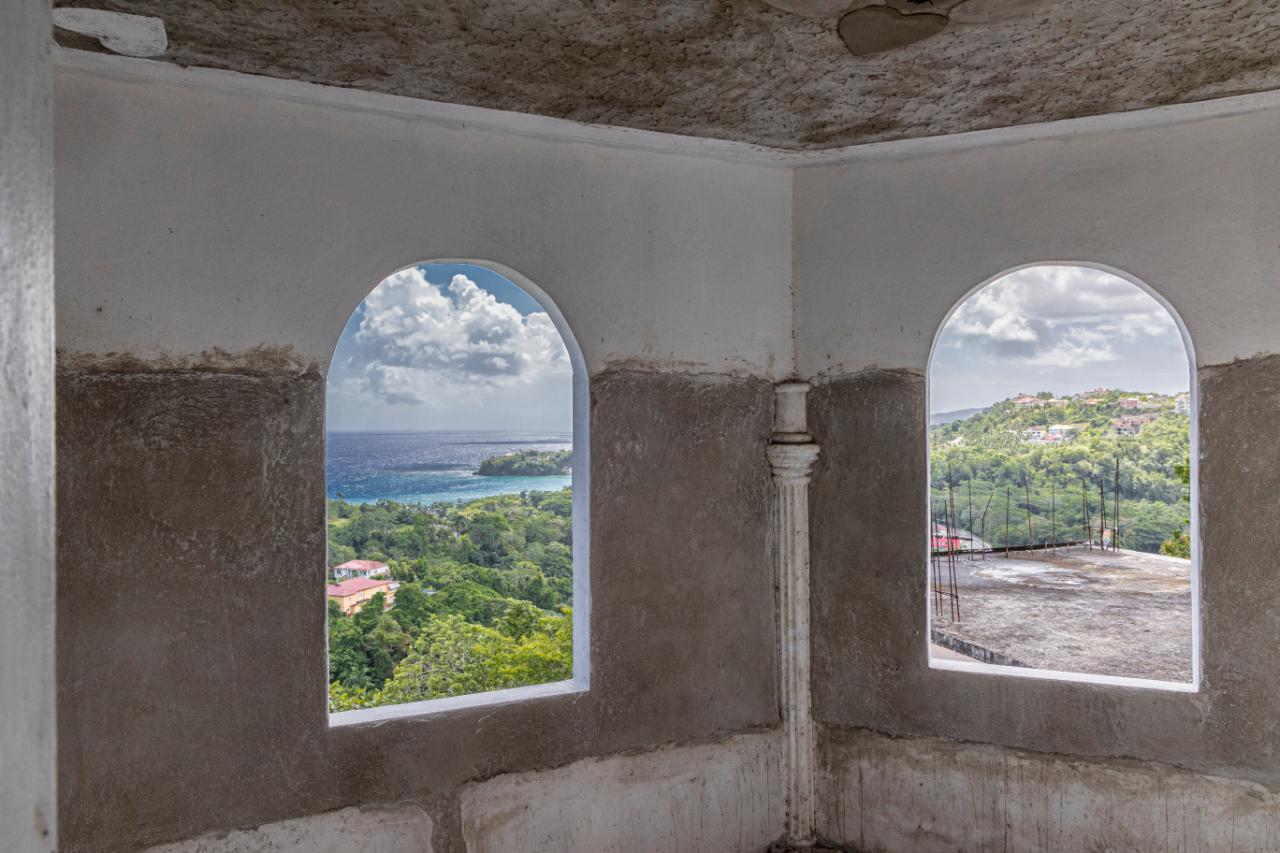Seventh image of 285 Spring Valley in Tower Isle, St. Mary, Jamaica - property is For Sale