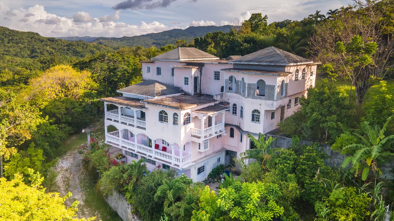 First image of 285 Spring Valley in Tower Isle, St. Mary, Jamaica - property is For Sale