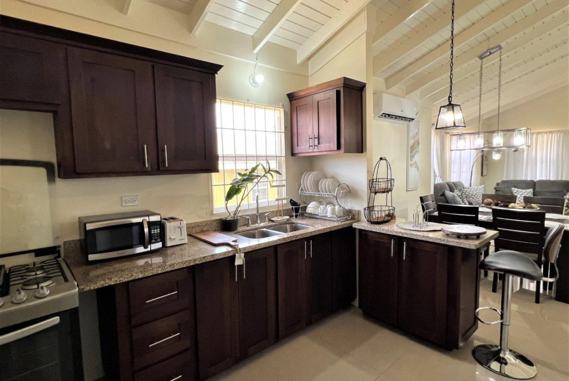 Second image of 758 Stonebrook Manor in Falmouth, Trelawny, Jamaica - property is For Sale
