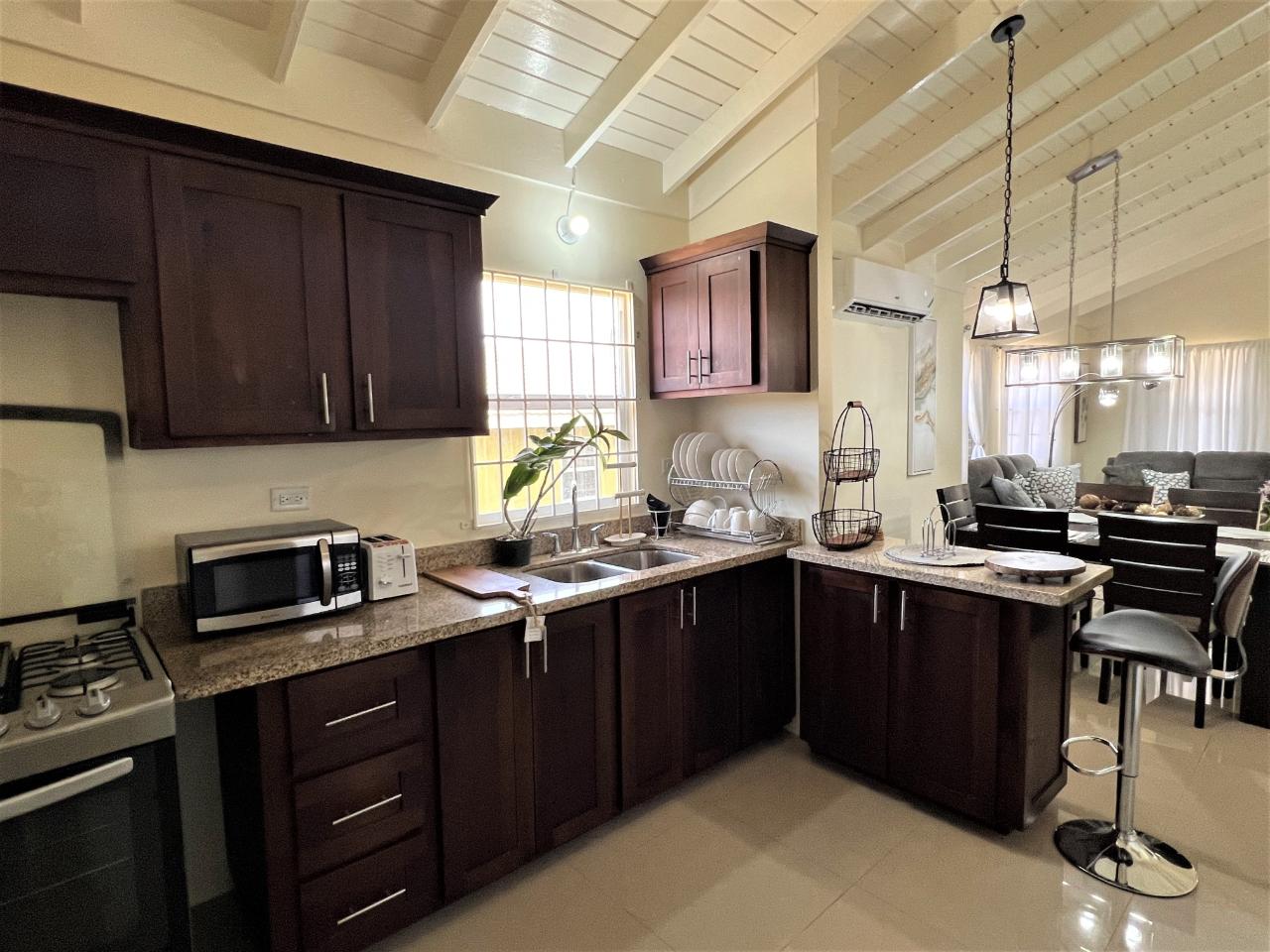 Second image of 758 Stonebrook Manor in Falmouth, Trelawny, Jamaica - property is For Sale