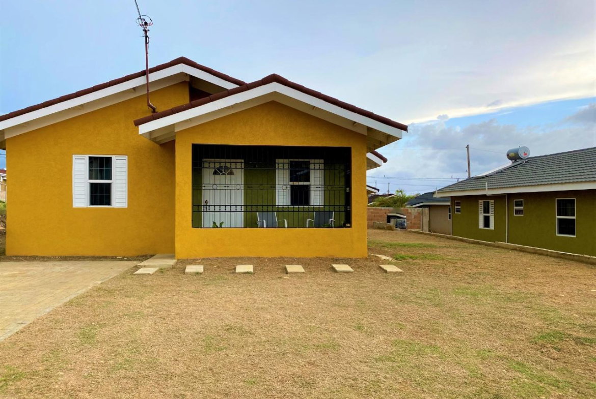 Eighteenth image of 758 Stonebrook Manor in Falmouth, Trelawny, Jamaica - property is For Sale