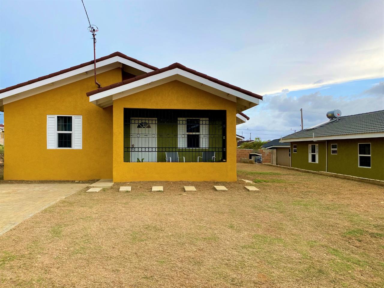 Eighteenth image of 758 Stonebrook Manor in Falmouth, Trelawny, Jamaica - property is For Sale