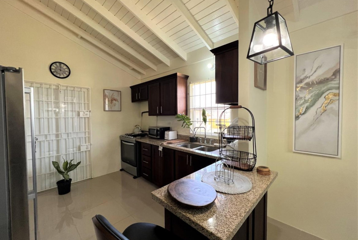 Third image of 758 Stonebrook Manor in Falmouth, Trelawny, Jamaica - property is For Sale