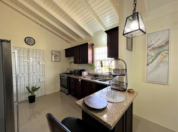 Third image of 758 Stonebrook Manor in Falmouth, Trelawny, Jamaica - property is For Sale