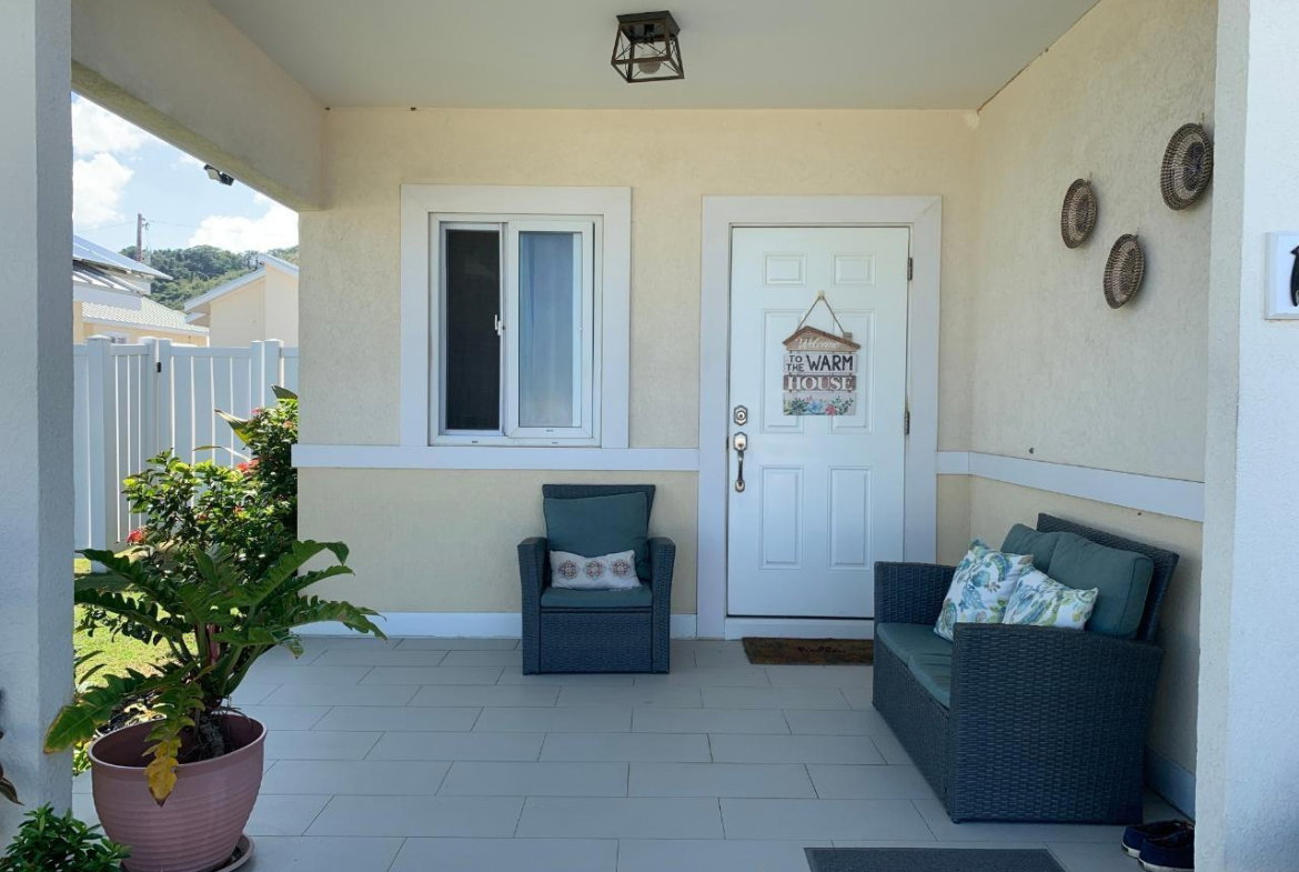 Second image of Lot 301-198 Ocean Pointe, Lucea Hanov in Lucea, Hanover, Jamaica - property is For Sale