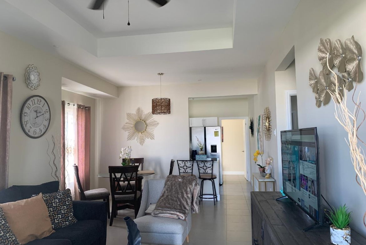 Third image of Lot 301-198 Ocean Pointe, Lucea Hanov in Lucea, Hanover, Jamaica - property is For Sale