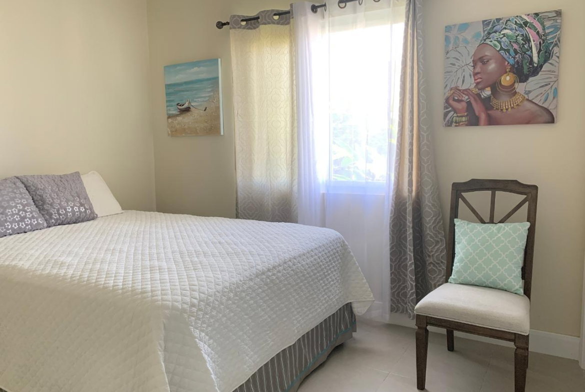 Fifth image of Lot 301-198 Ocean Pointe, Lucea Hanov in Lucea, Hanover, Jamaica - property is For Sale