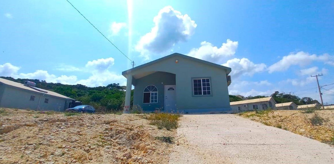 Second image of 610 Camelot Village in Discovery Bay, St. Ann, Jamaica - property is For Rent