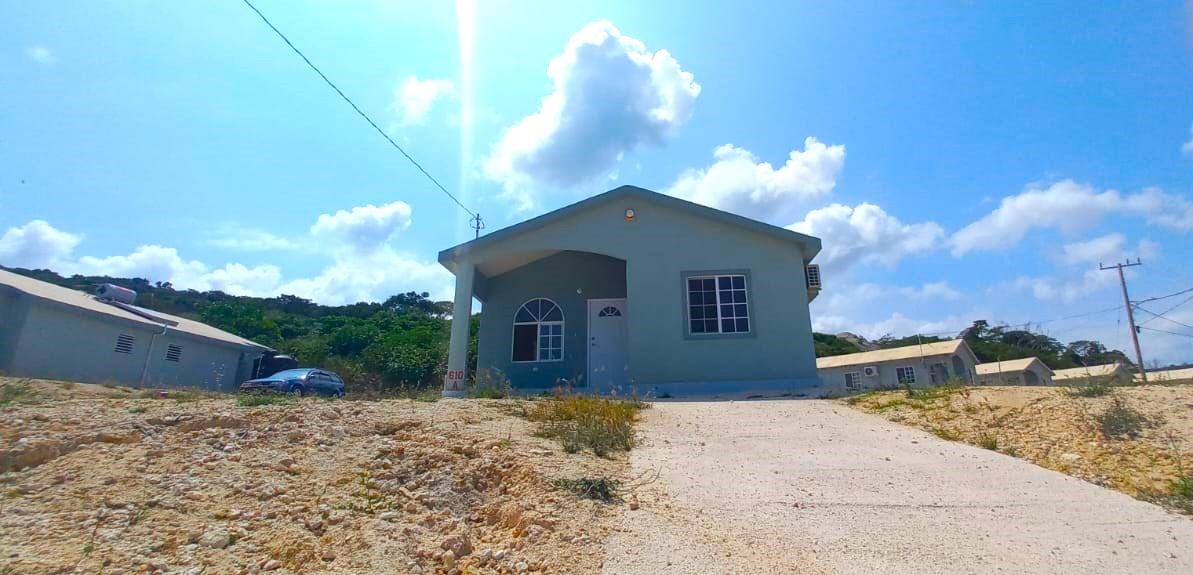 Second image of 610 Camelot Village in Discovery Bay, St. Ann, Jamaica - property is For Rent