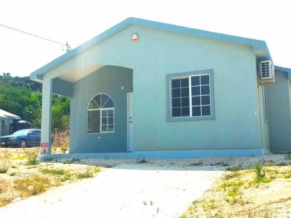First image of 610 Camelot Village in Discovery Bay, St. Ann, Jamaica - property is For Rent