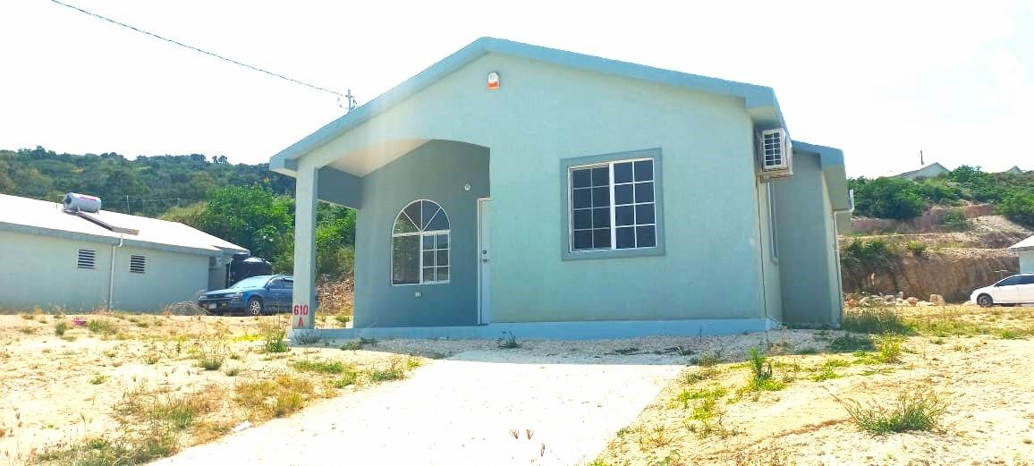 First image of 610 Camelot Village in Discovery Bay, St. Ann, Jamaica - property is For Rent