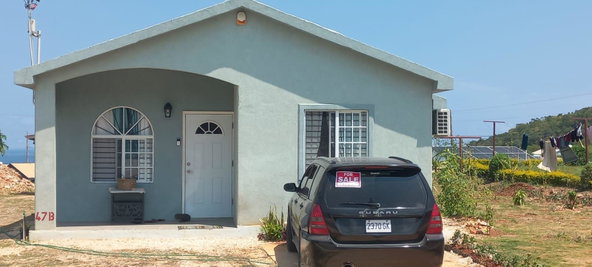 Second image of 47 Camelot Village in Discovery Bay, St. Ann, Jamaica - property is For Rent