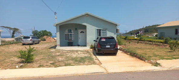 Third image of 47 Camelot Village in Discovery Bay, St. Ann, Jamaica - property is For Rent