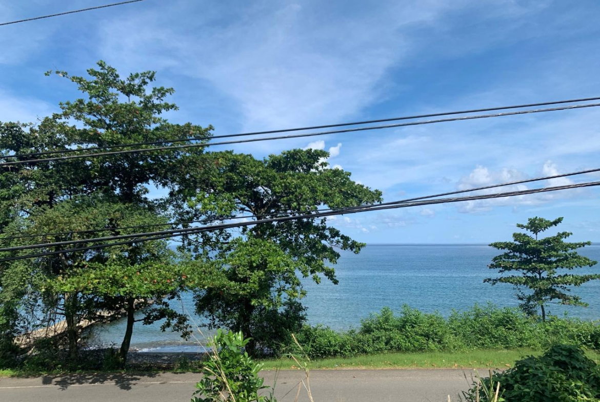 First image of Part Of- Wydah, St. Margaret's Bay in St. Margaret's Bay, Portland, Jamaica - property is For Sale