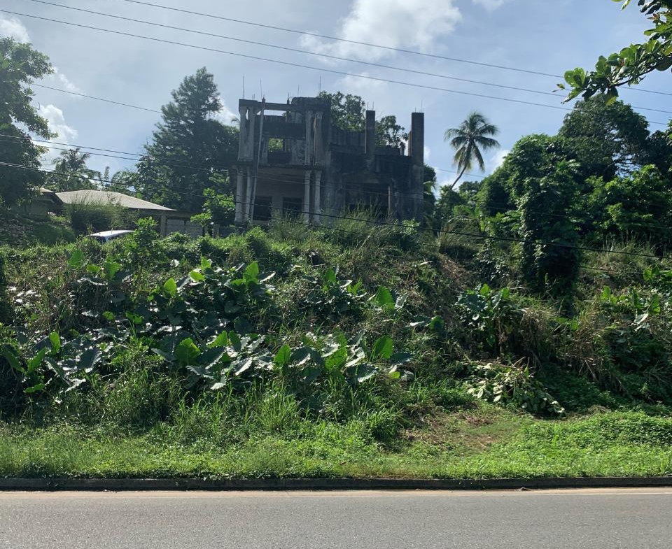Third image of Part Of- Wydah, St. Margaret's Bay in St. Margaret's Bay, Portland, Jamaica - property is For Sale