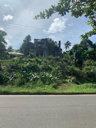 Third image of Part Of- Wydah, St. Margaret's Bay in St. Margaret's Bay, Portland, Jamaica - property is For Sale
