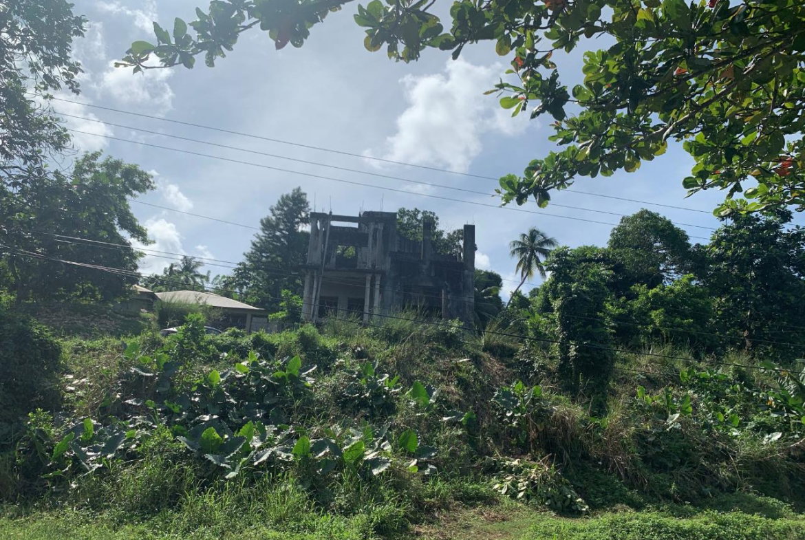 Fourth image of Part Of- Wydah, St. Margaret's Bay in St. Margaret's Bay, Portland, Jamaica - property is For Sale