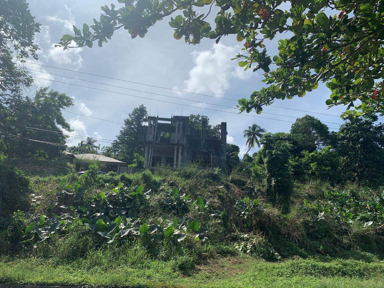 Fourth image of Part Of- Wydah, St. Margaret's Bay in St. Margaret's Bay, Portland, Jamaica - property is For Sale