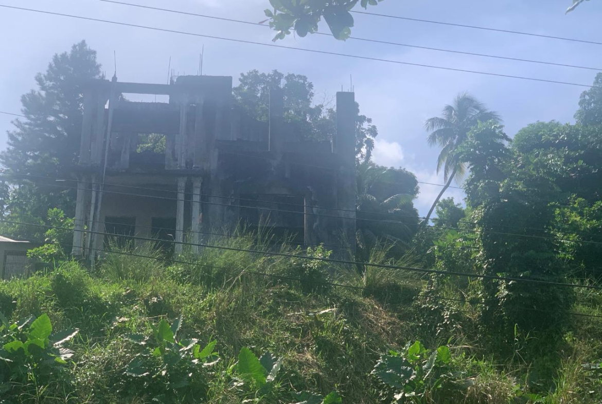 Fifth image of Part Of- Wydah, St. Margaret's Bay in St. Margaret's Bay, Portland, Jamaica - property is For Sale