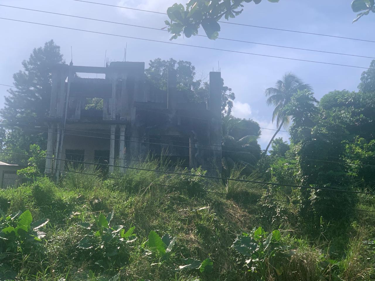 Fifth image of Part Of- Wydah, St. Margaret's Bay in St. Margaret's Bay, Portland, Jamaica - property is For Sale