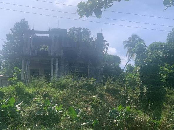 Fifth image of Part Of- Wydah, St. Margaret's Bay in St. Margaret's Bay, Portland, Jamaica - property is For Sale