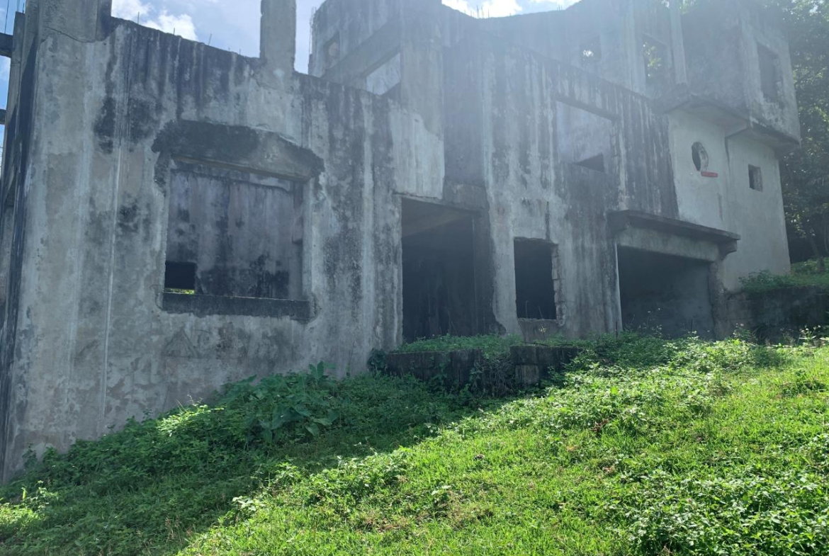 Seventh image of Part Of- Wydah, St. Margaret's Bay in St. Margaret's Bay, Portland, Jamaica - property is For Sale