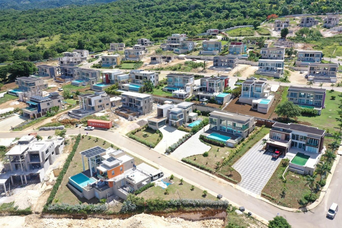 Ocean-View-Lot-Units-for-Sale-at-Whitehouse-Beach-Club-Jamaica Seventh image of Unit 10- Whitehouse Beach Club in White House WD, Westmoreland, Jamaica - property is For Sale