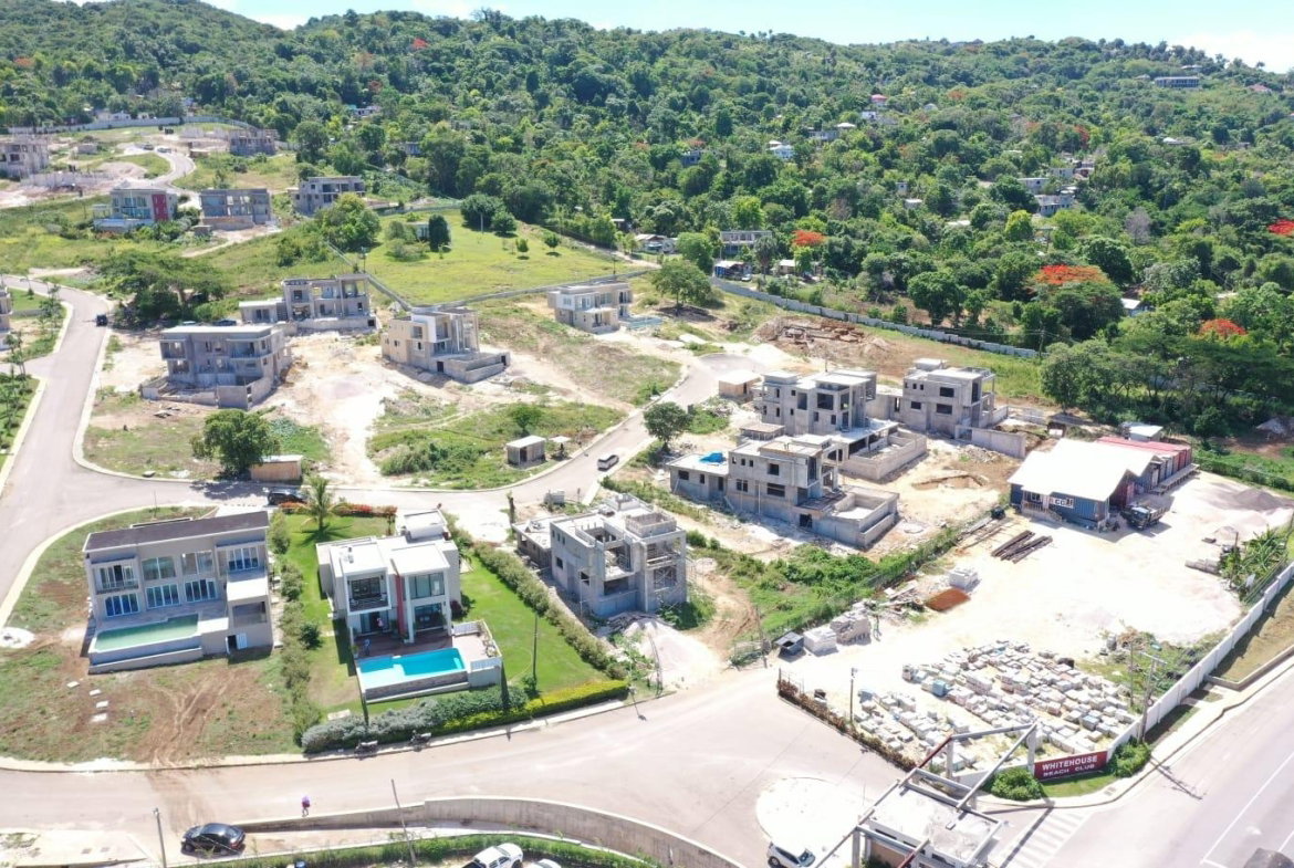 Ninth image of Unit 10- Whitehouse Beach Club in White House WD, Westmoreland, Jamaica - property is For Sale